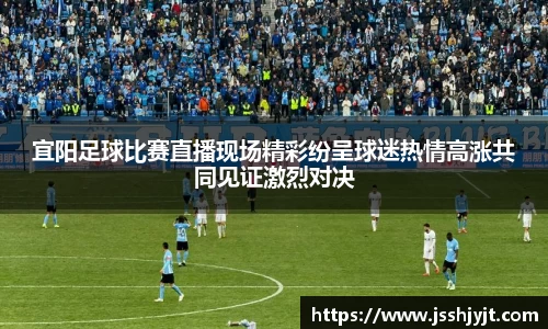 宜阳足球比赛直播现场精彩纷呈球迷热情高涨共同见证激烈对决