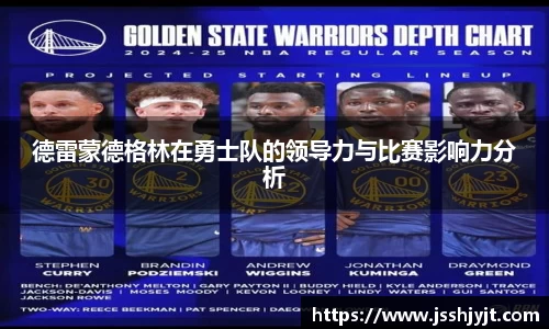 德雷蒙德格林在勇士队的领导力与比赛影响力分析